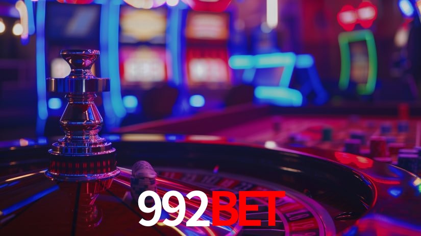 992BET app