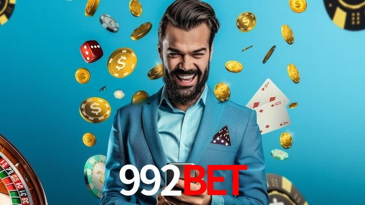 Experiência VIP 992BET