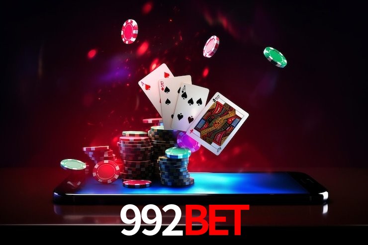 Welcome Bonus 992BET