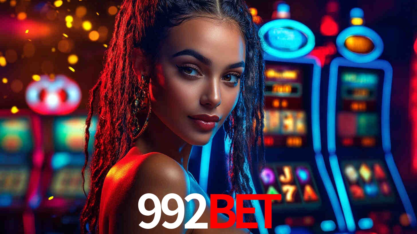 Experiência VIP 992BET