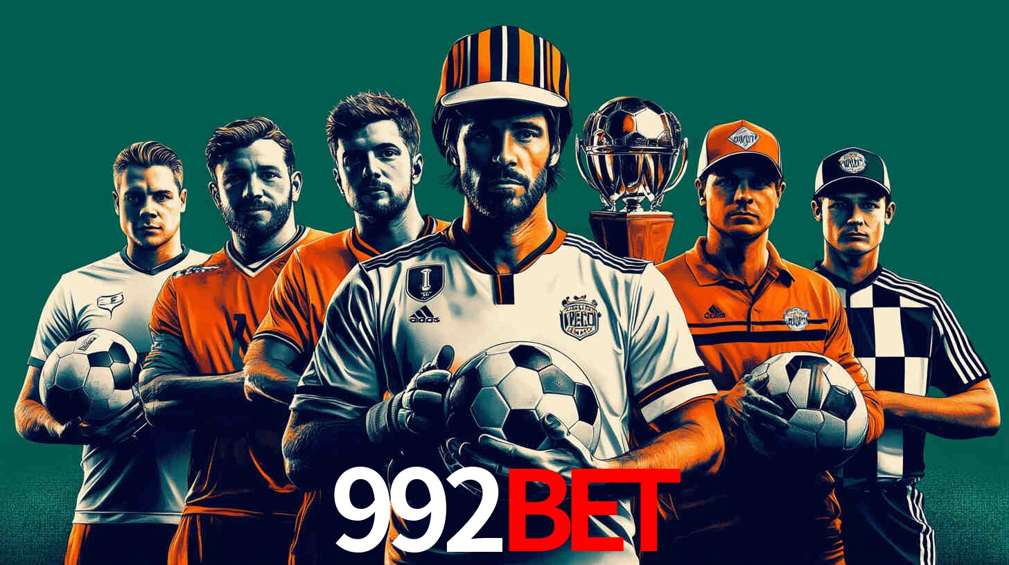 Estatísticas 992BET