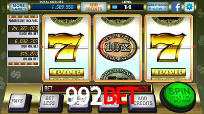 Exclusive Offers 992BET