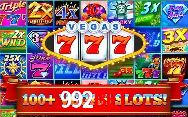 Jogos Exclusivos 992BET