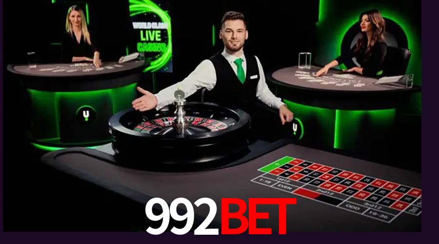 Games Directory 992BET