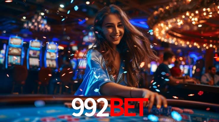 Football Betting 992BET