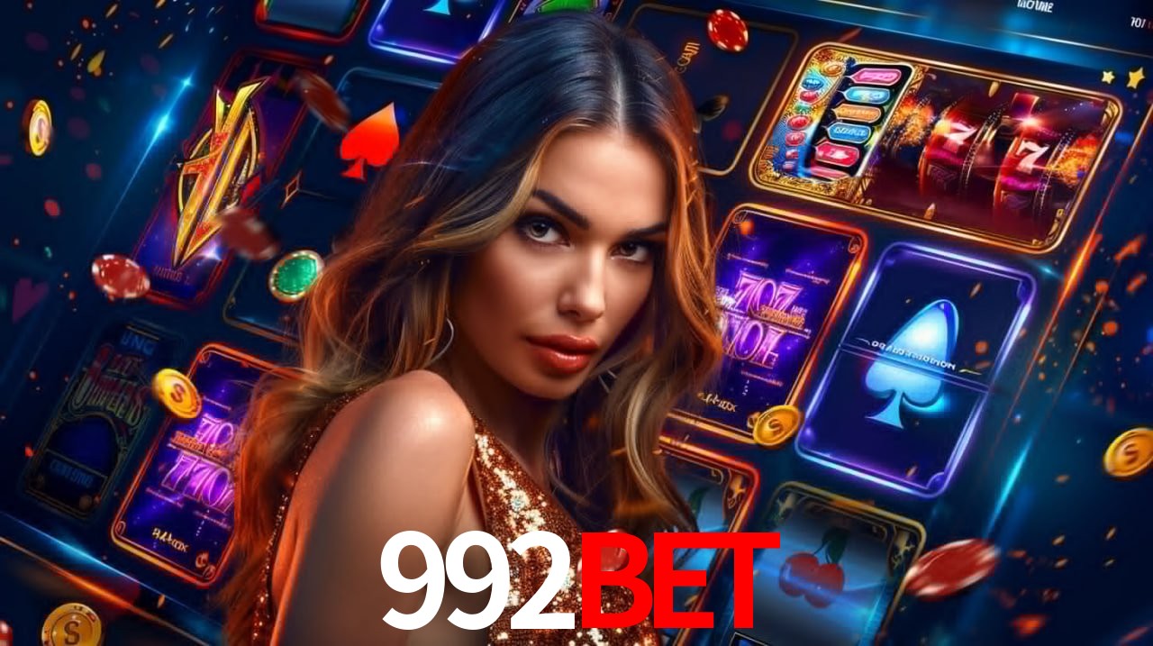 Integração de APIs 992BET
