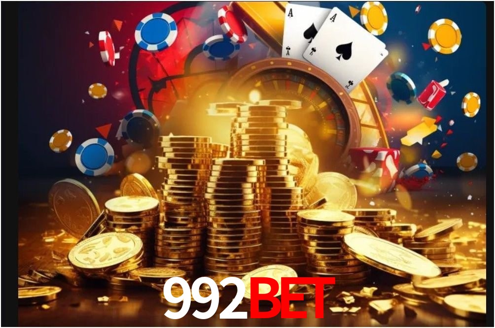 Desvendando o Mundo dos Jogos Virtuais na 992BET