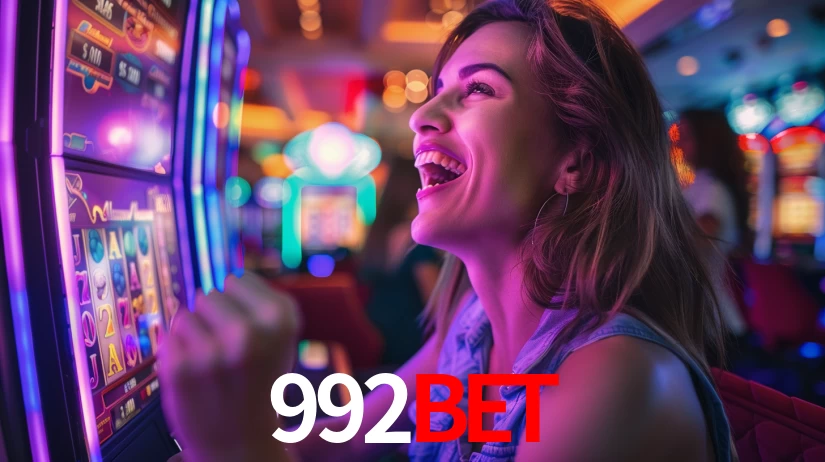 992BET,992BET.COM
