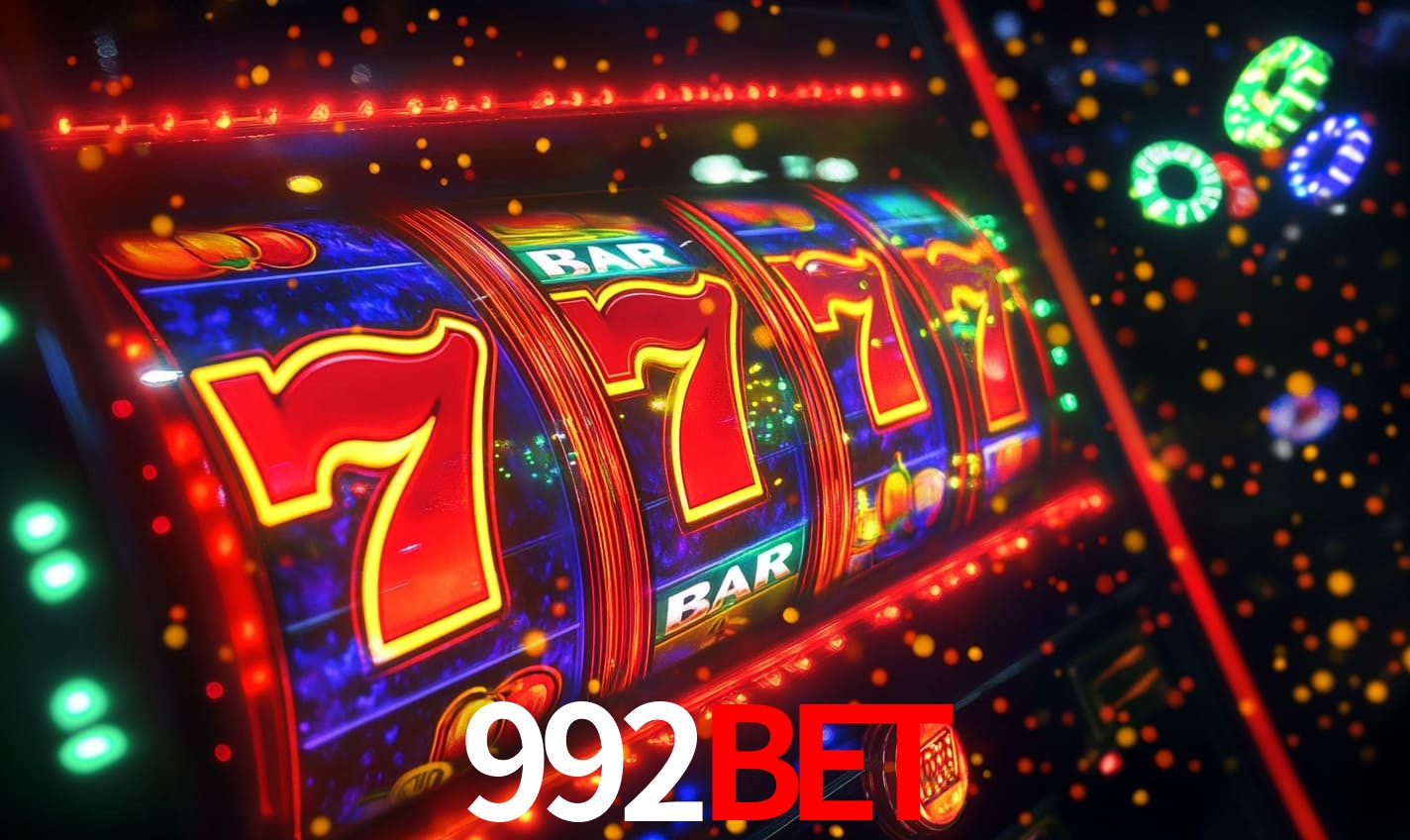 992BET app