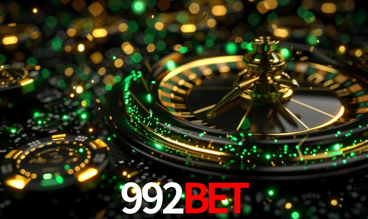 Desvendando o Mundo dos Jogos Virtuais na 992BET