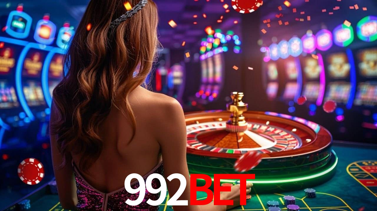 Descubra a Essência do 992BET: Nossa História e Compromissos