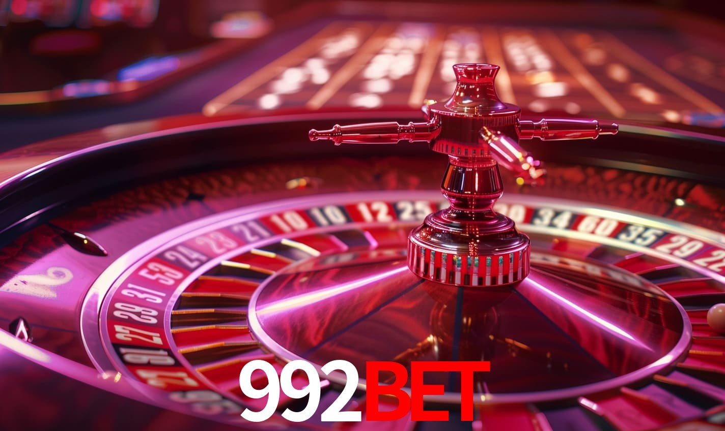 Benefícios da Conta 992BET