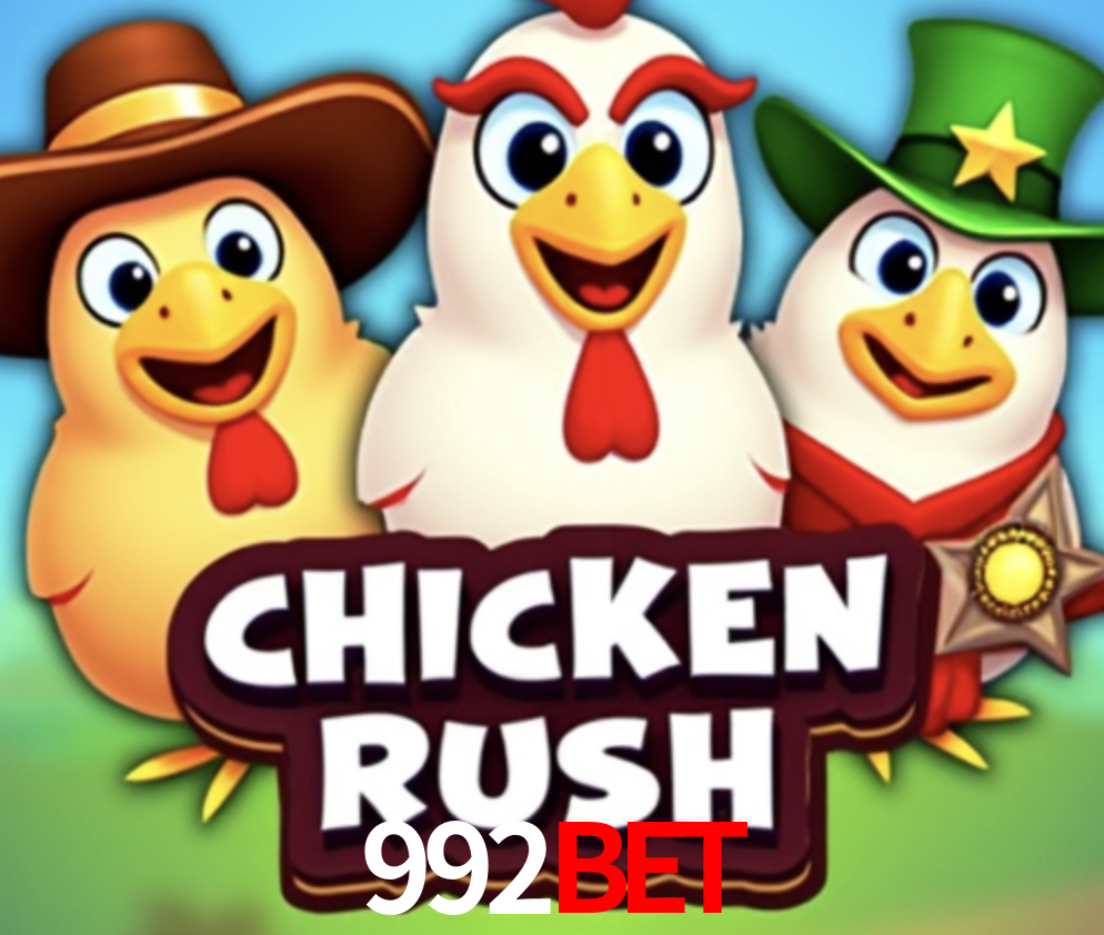 Game Providers 992BET