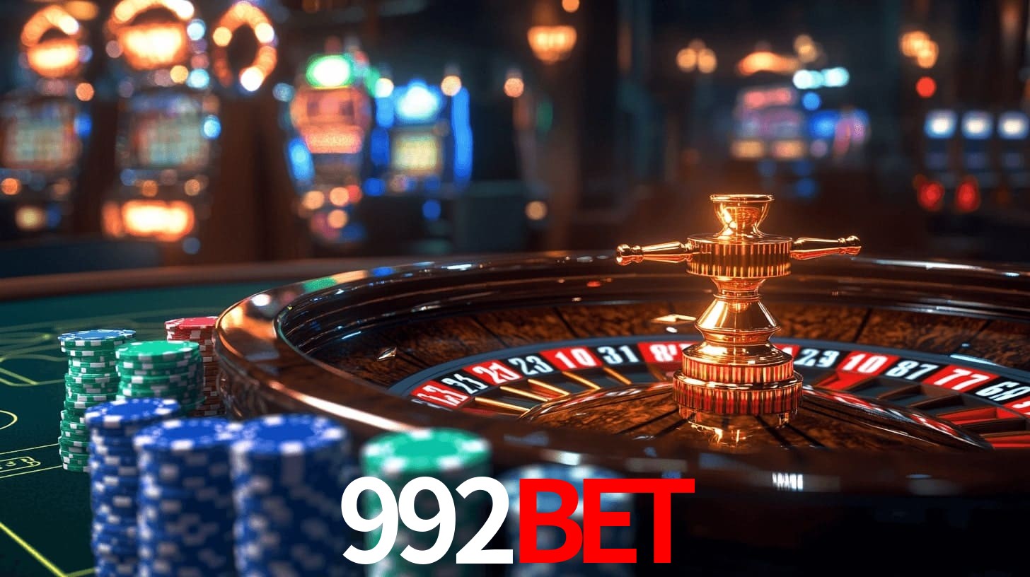 992BET app