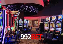 Descubra o Programa VIP da 992BET: Vantagens Exclusivas para Jogadores