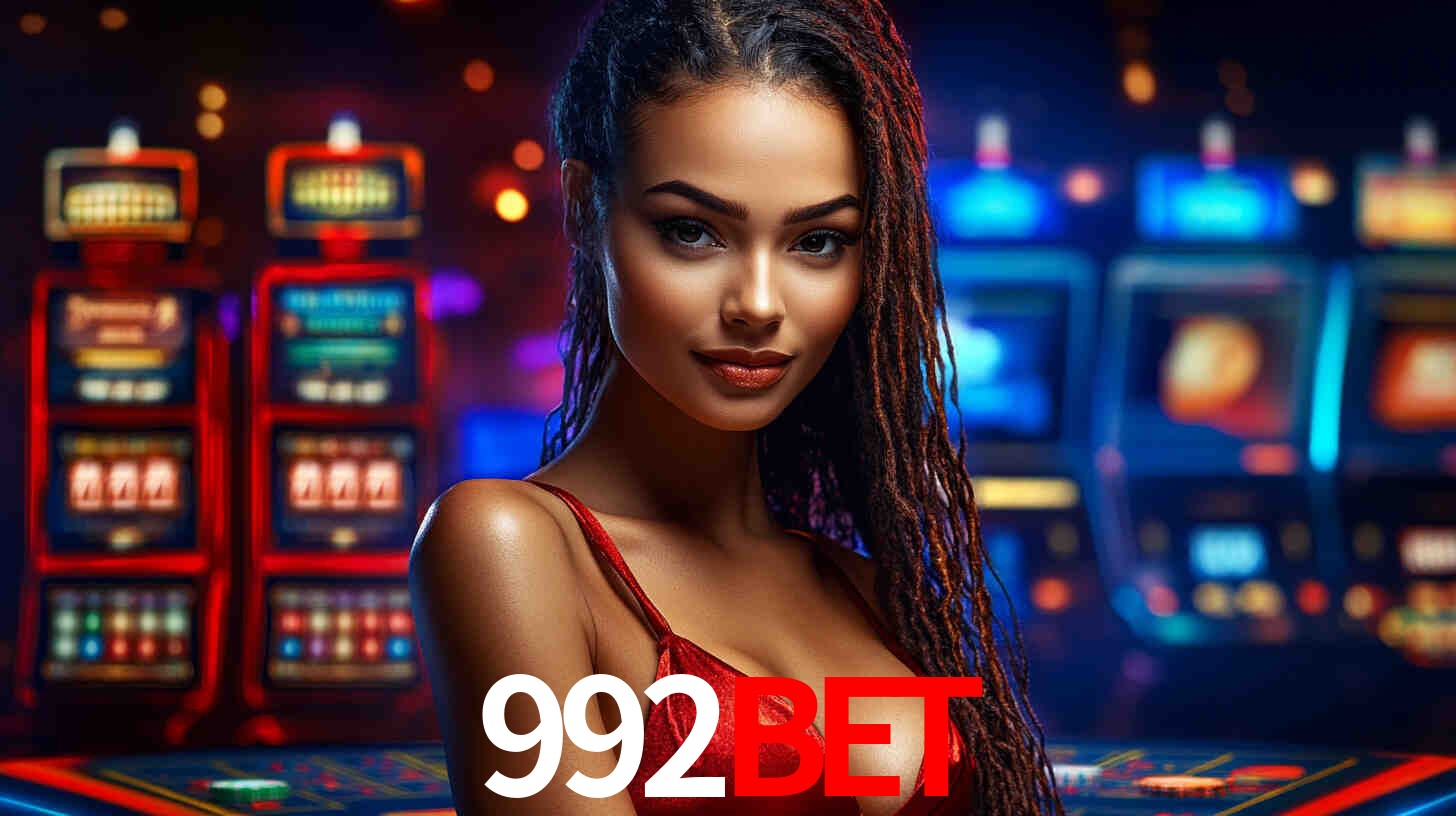 Avaliações dos Jogadores 992BET