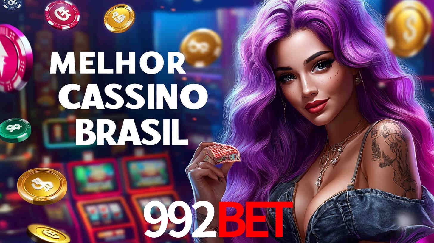 Estatísticas Esportivas 992BET