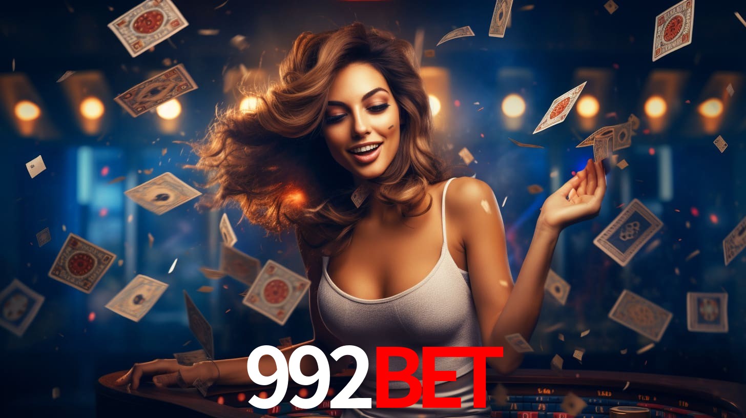 992BET,992BET.COM