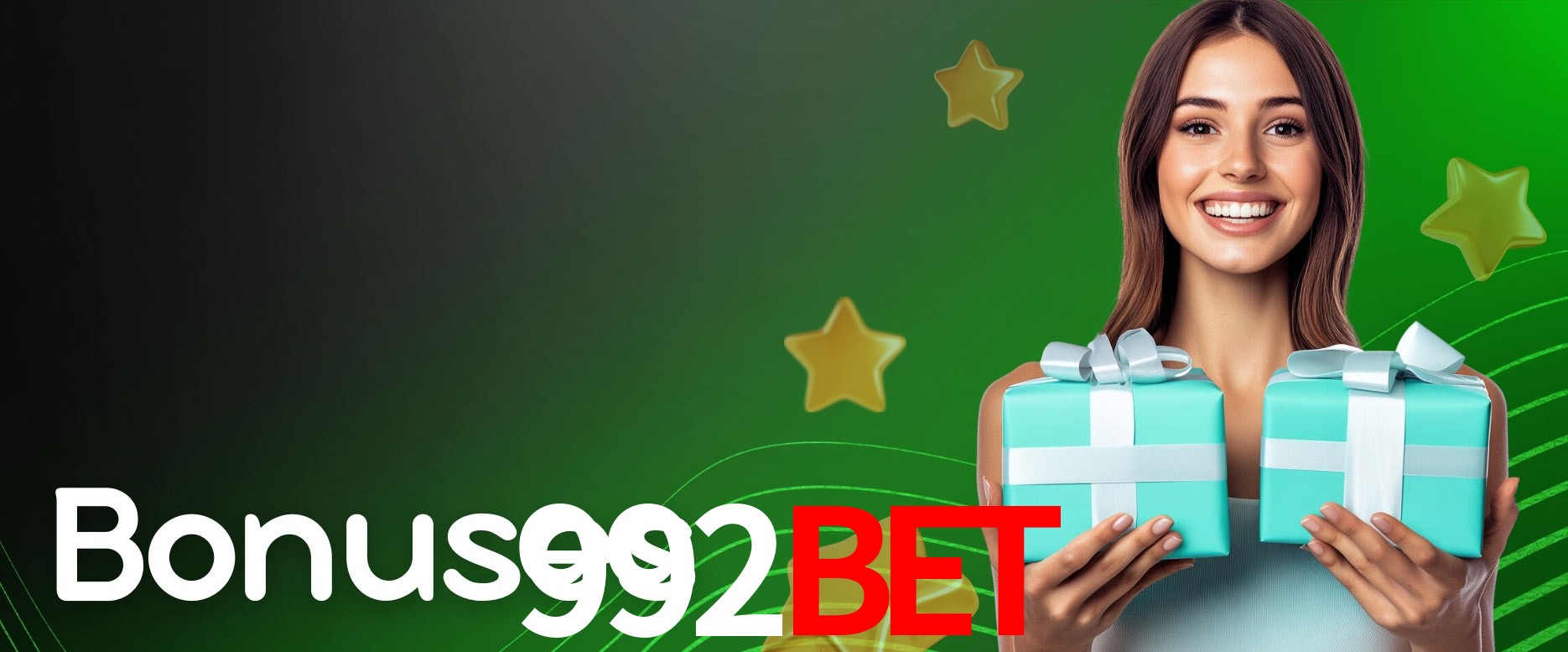 Account Benefits 992BET