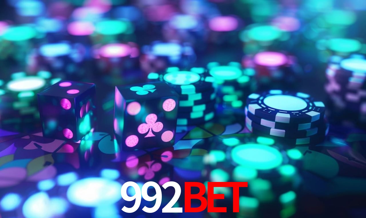 A Emoção da Loteria na 992BET: Uma Chance de Mudança de Vida