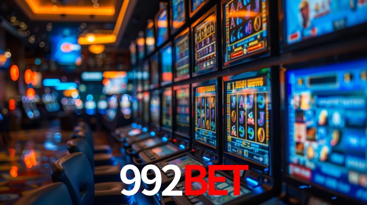 Slot Games 992BET
