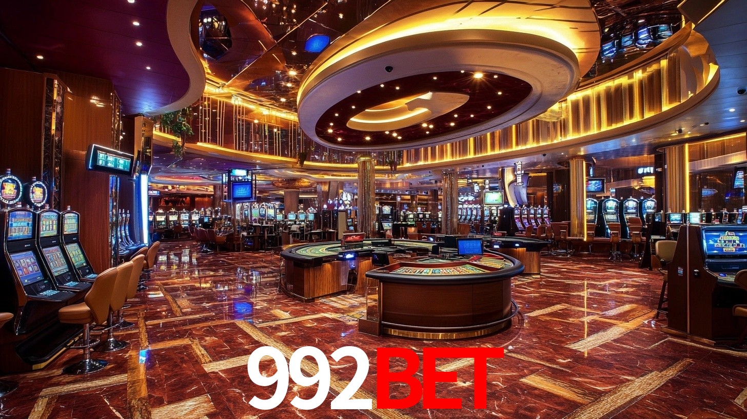 Premium Interface 992BET