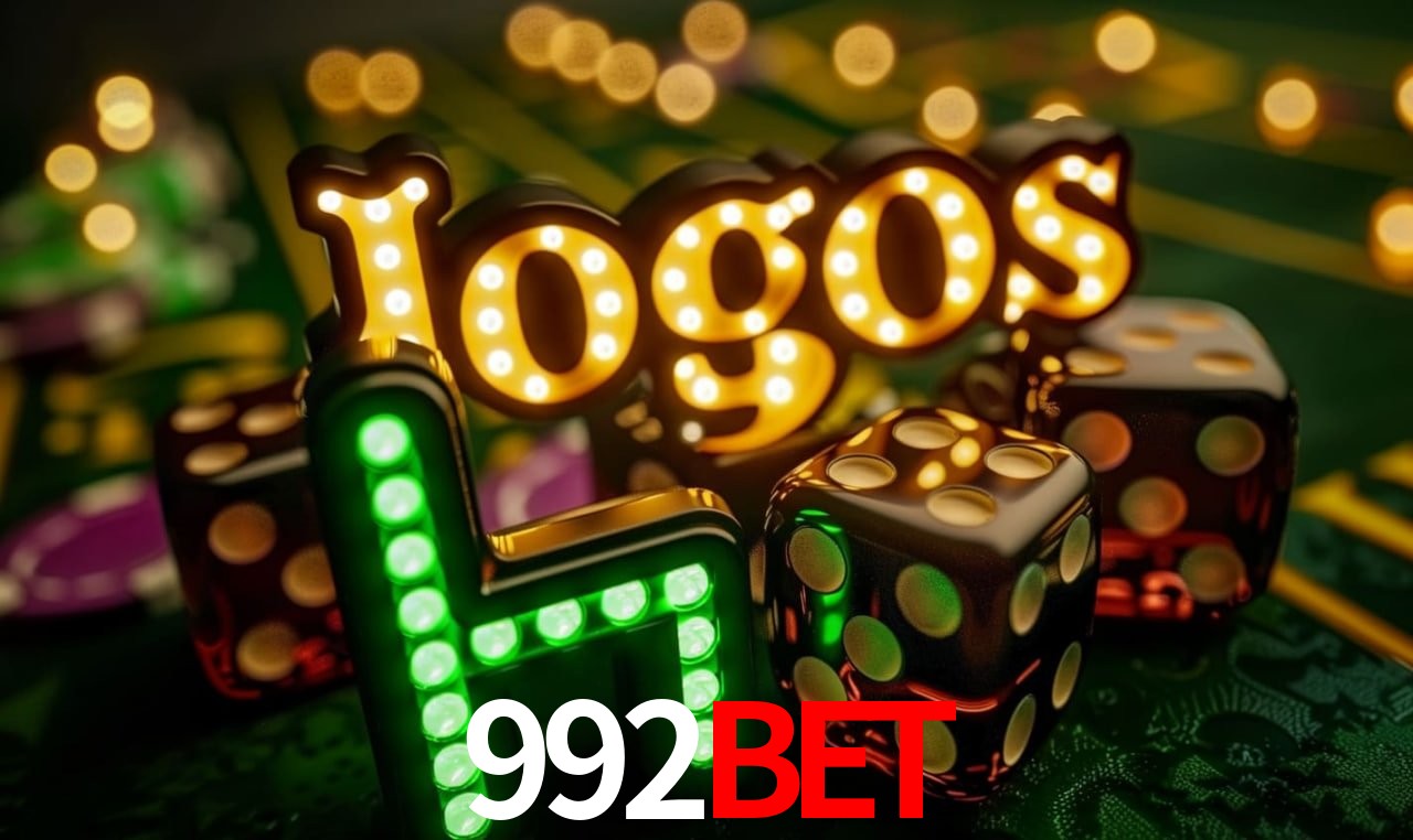 Apostas Esportivas na 992BET: Um Guia Completo