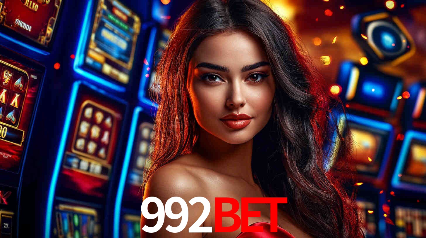 Estatísticas do Jogo 992BET