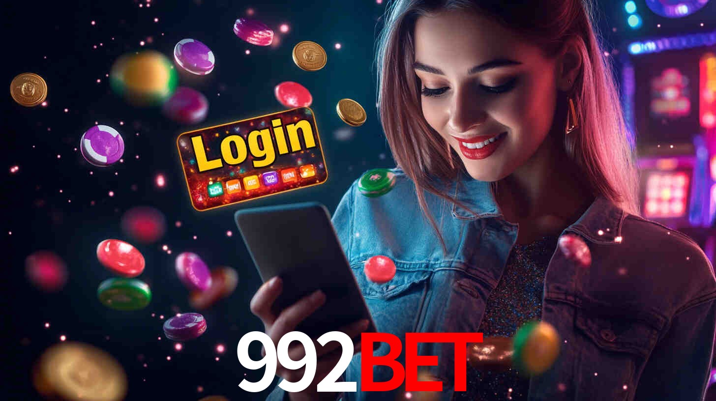 Apostas de Tênis 992BET