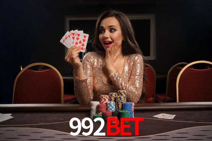 A Emoção da Loteria na 992BET: Uma Chance de Mudança de Vida