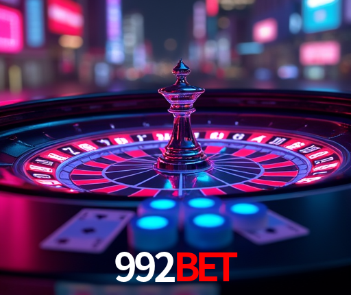 Diretório de Jogos 992BET