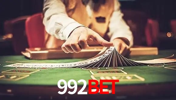 Blackjack Table 992BET