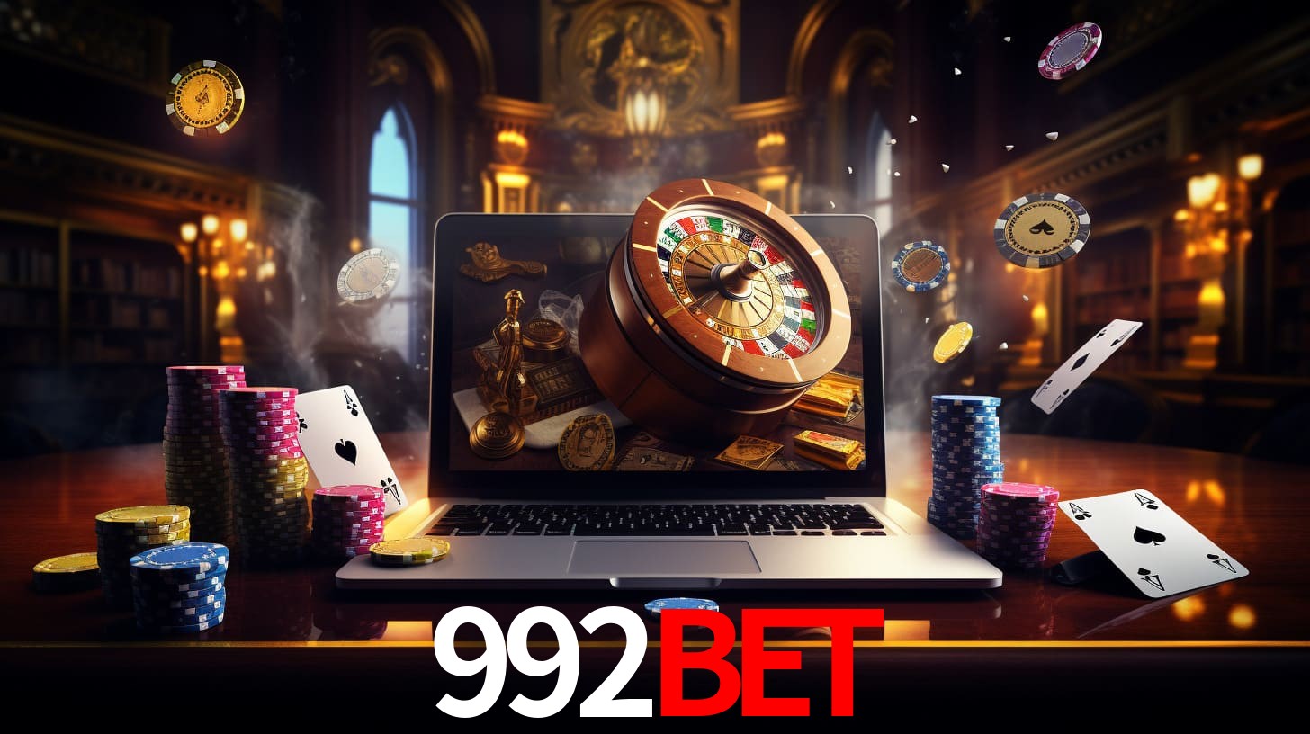 Programa VIP 992BET