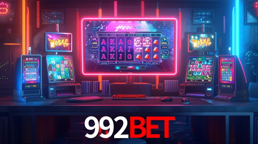 992BET,992BET.COM