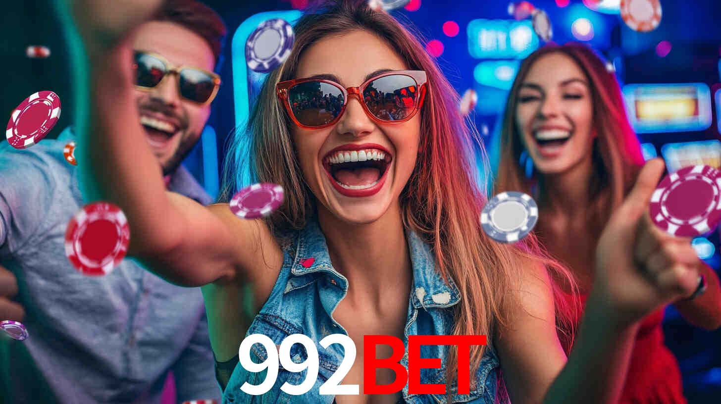 Apostas de Basquete 992BET