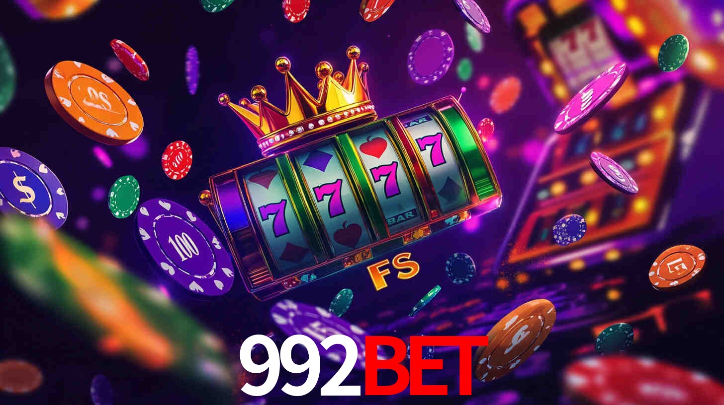 992BET App Interface