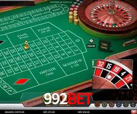 Weekend Specials 992BET