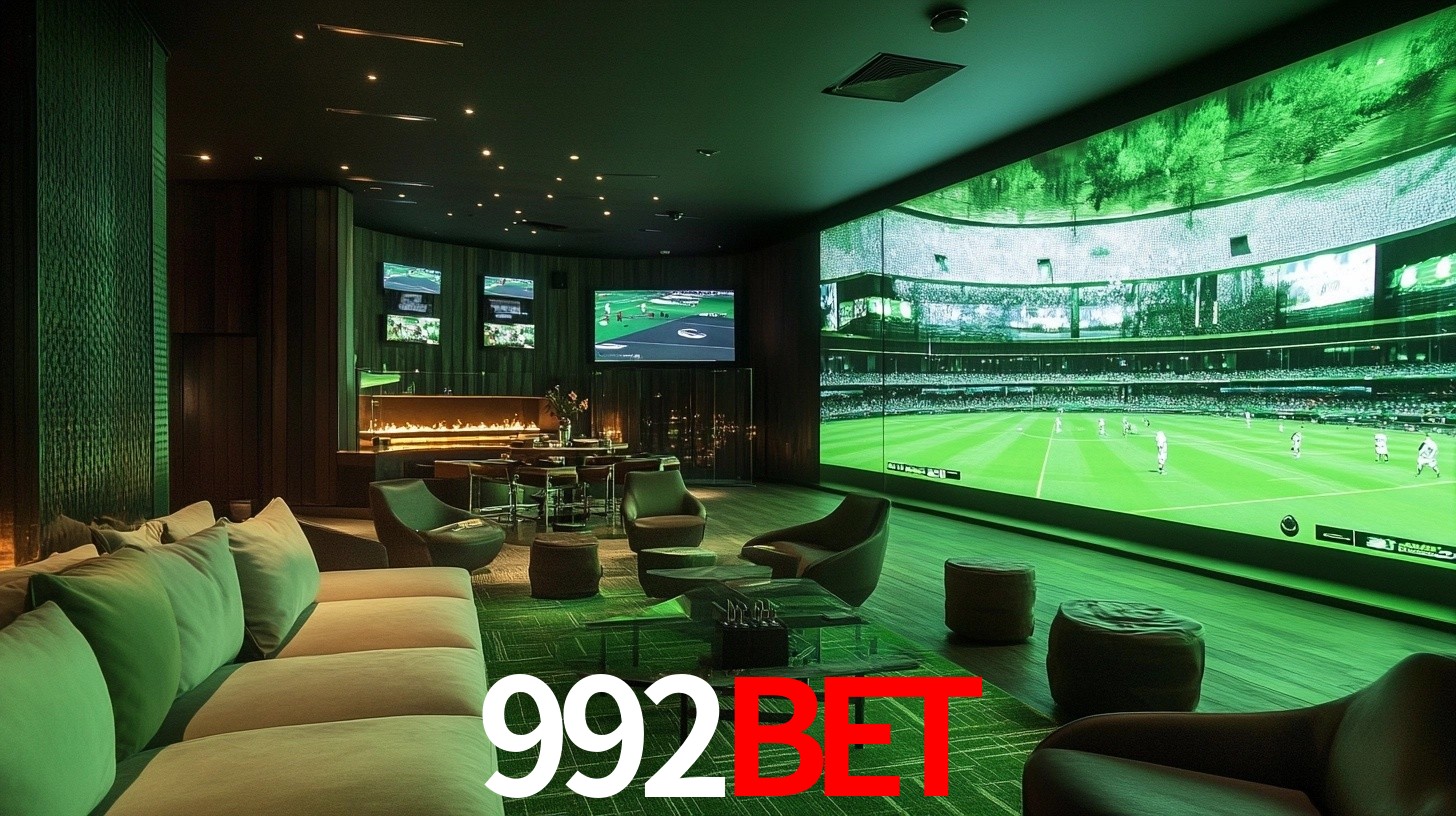 Bônus Generosos e Exclusivos no 992BET para Você!