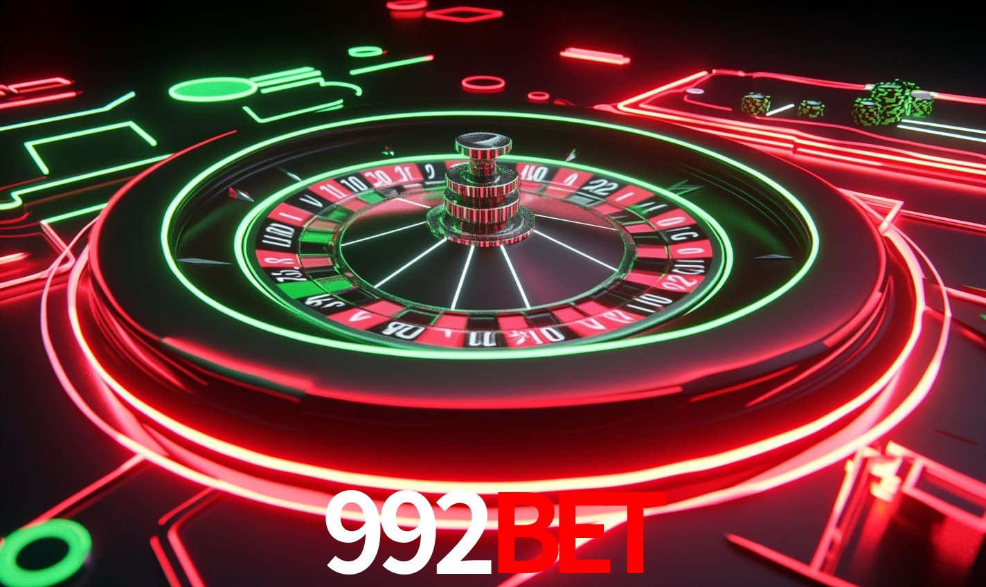 Provedores de Jogos 992BET