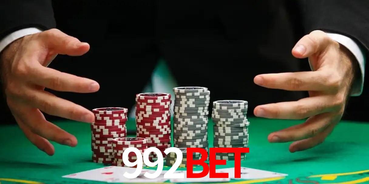 A Emoção da Loteria na 992BET: Uma Chance de Mudança de Vida