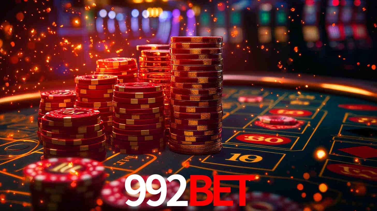 992BET app