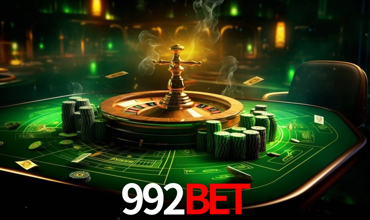 Promoções Sazonais 992BET