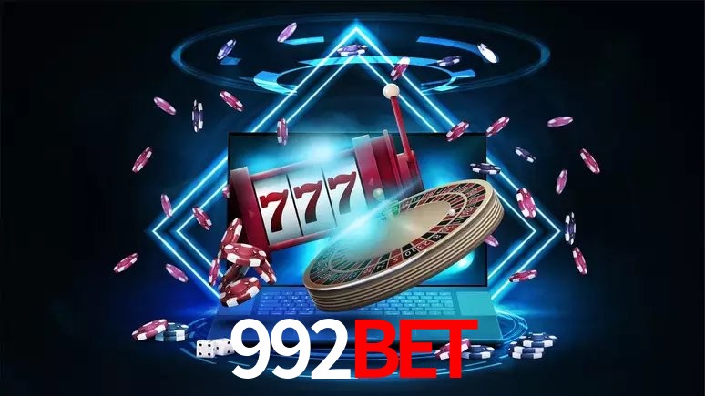 Apostas Esportivas na 992BET: Um Guia Completo