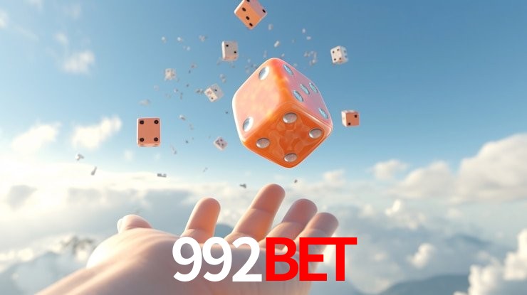 VIP Casino 992BET