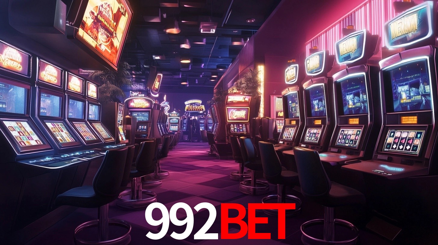 992BET app