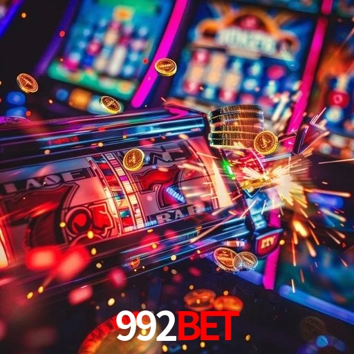 Apostas Esportivas na 992BET: Um Guia Completo