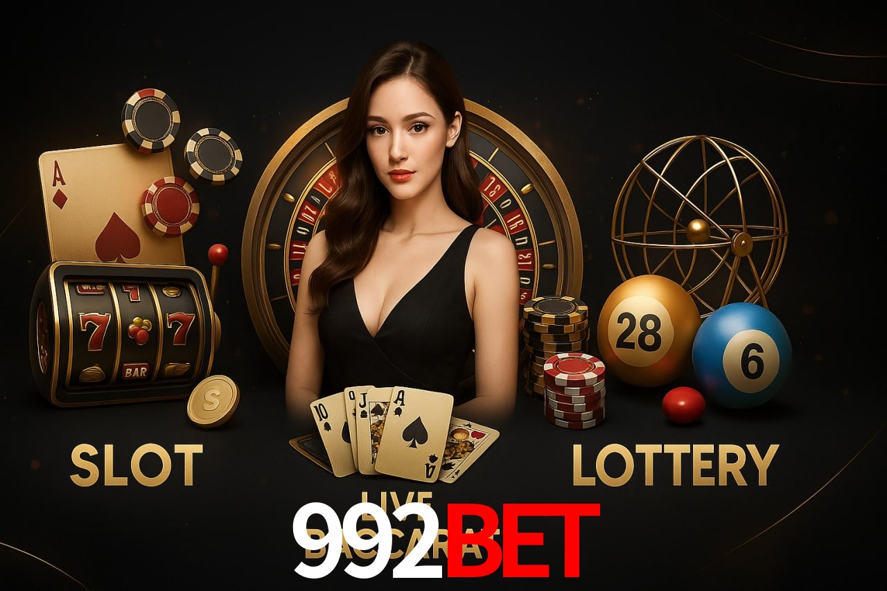 Inovações de Jogos na 992BET: O Futuro das Experiências Interativas