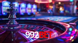 Tennis Betting 992BET