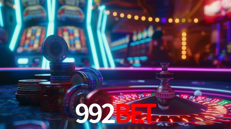 Bonus Features 992BET