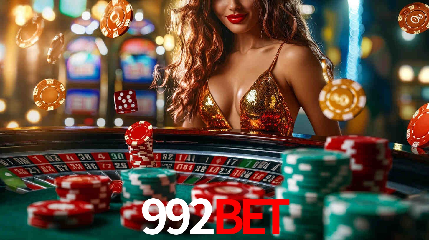 Explore as vantagens do 992BET: serviço profissional e confiabilidade